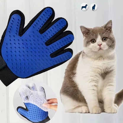Petbroo Massage Glove