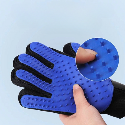 Petbroo Massage Glove