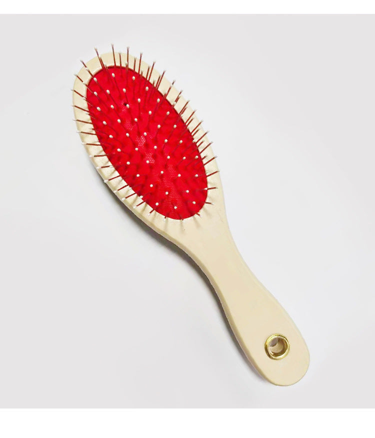 Petbroo Grooming Pin Brush - M