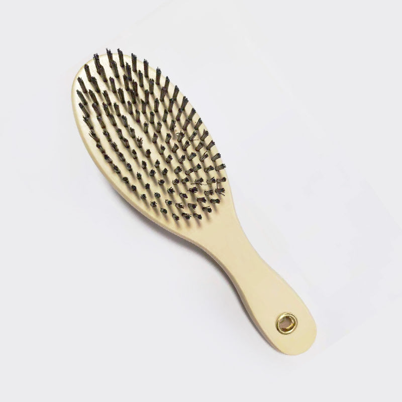 Petbroo Grooming Pin Brush - M