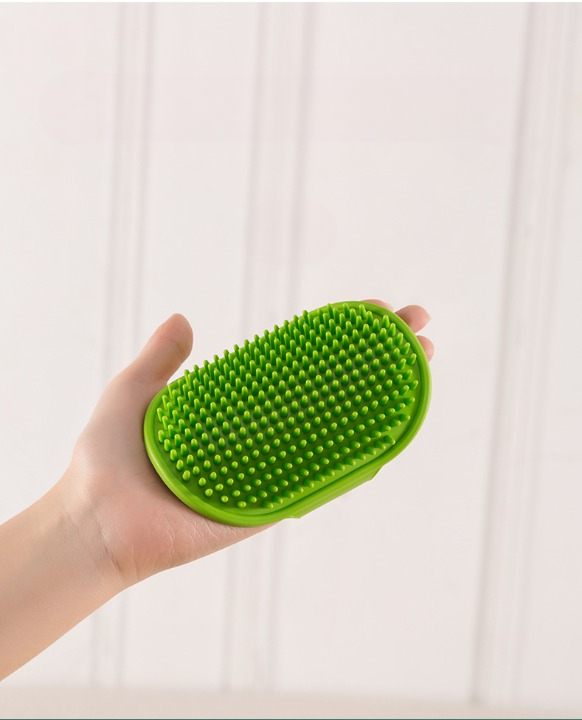 Petbroo Bath Brush