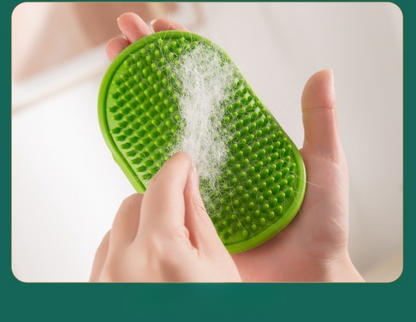 Petbroo Bath Brush