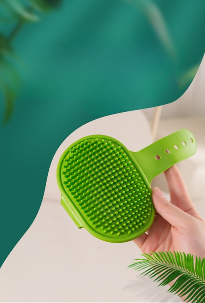 Petbroo Bath Brush
