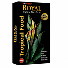 Horizon Royal Tropical Fish Food 100 g