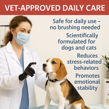 Bioline calming spray for dogs and cats -120ml