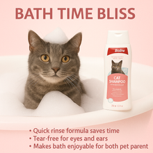 Bioline Cat shampoo 250 ml pet grooming
