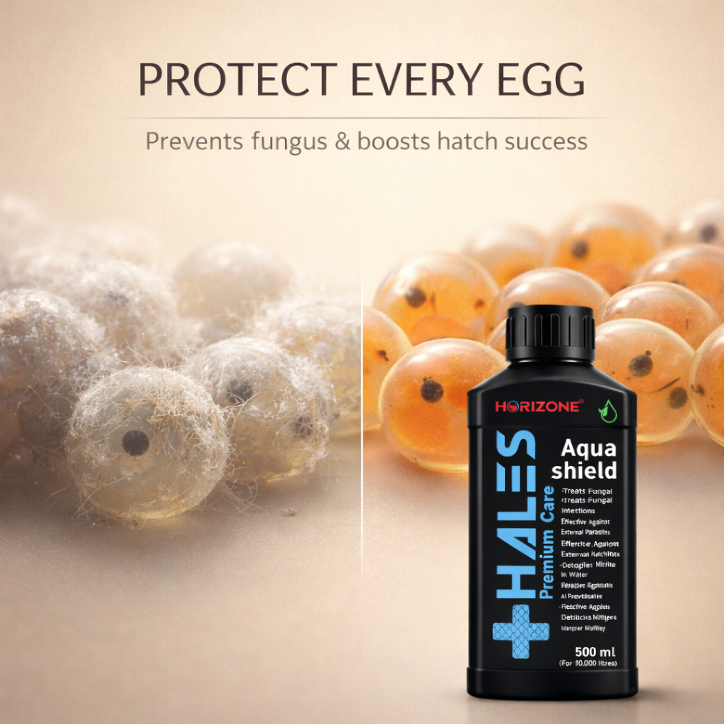 HALES AQUA SHIELD