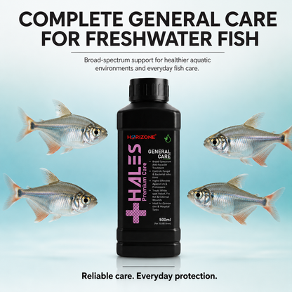 HALES Premium GENERAL CARE 500ml