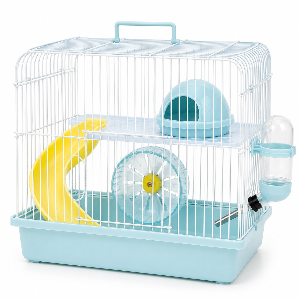 Dayang hamster cage BC-166 hamster cage