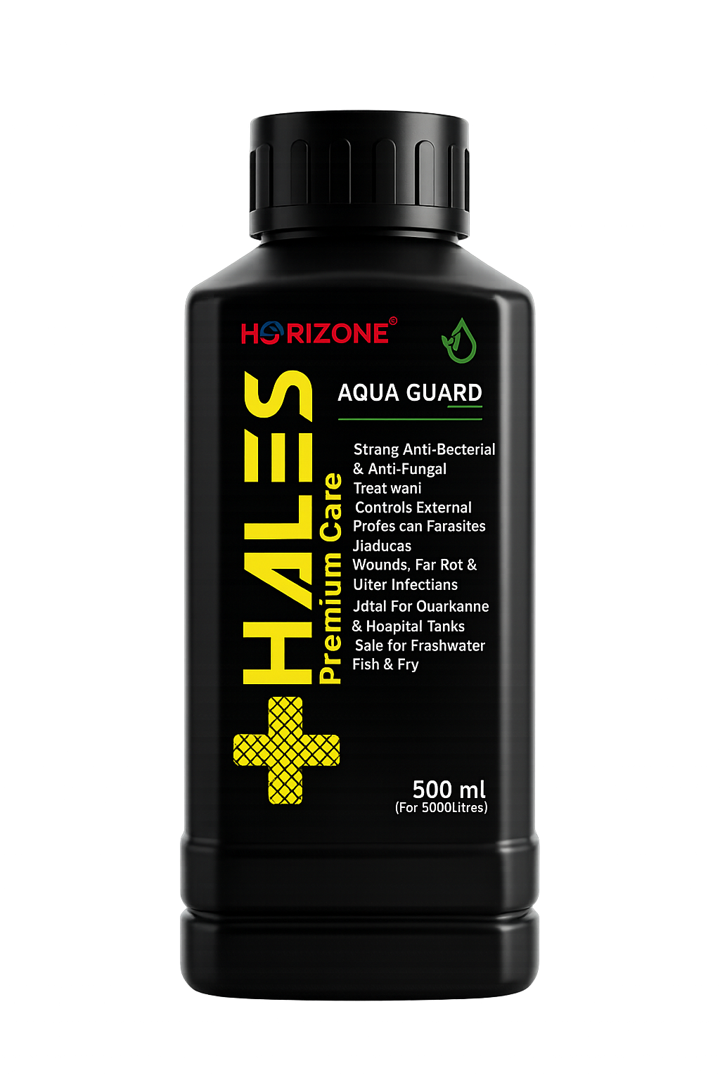 HALES AQUA GUARD