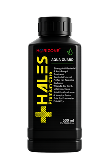 HALES AQUA GUARD