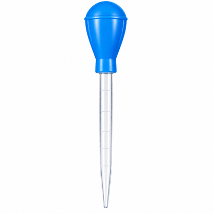 30ml Artemia Dropper – Disposable Transfer Pipette for Artemia & Aquarium Feeding