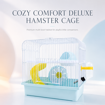 Dayang hamster cage BC-166 hamster cage