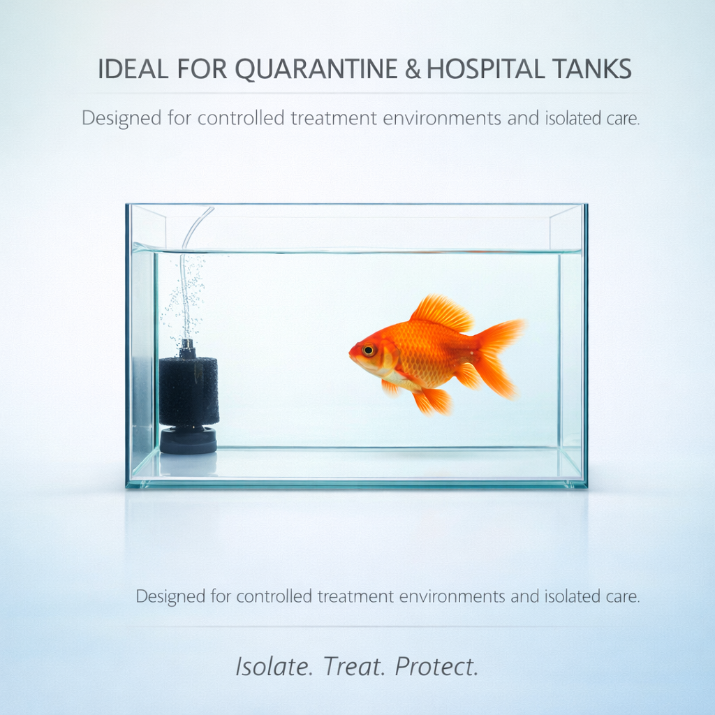 HALES AQUA GUARD