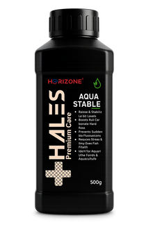 HALES AQUA STABLE