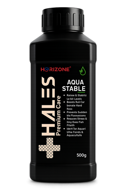 HALES AQUA STABLE