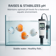 HALES AQUA STABLE