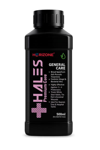 HALES Premium GENERAL CARE 500ml
