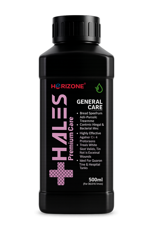 HALES Premium GENERAL CARE 500ml