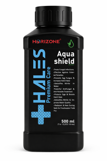 HALES AQUA SHIELD