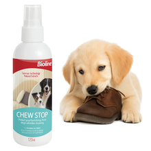 Bioline Chew stop spray 120ml
