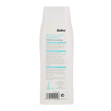Bioline Glossy coat Shampoo 250ml - pet grooming