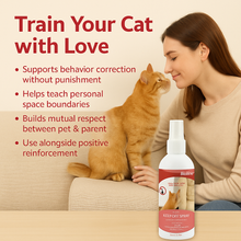 Bioline Keep off spray for cat 175ml