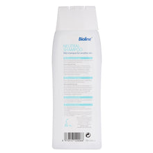 Natural shampoo-250ml ; mild shampoo for sensitive skin pet grooming