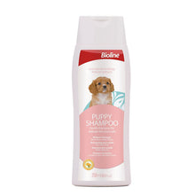 Puppy shampoo-250 ml pet grooming
