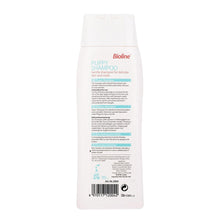 Puppy shampoo-250 ml pet grooming